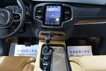 沃尔沃XC902015款2.0T T6 智尊版 5座