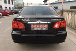 丰田花冠EX2009款1.6L 自动G特别版 