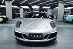 保时捷9112017款Carrera GTS 3.0T