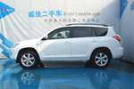 丰田RAV42009款2.0L 自动豪华版