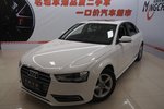 奥迪A4L2013款35 TFSI 自动标准型