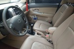 起亚赛拉图2008款1.6 GLS 手动