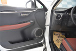 雷克萨斯NX混动2014款300h 全驱 锋致版