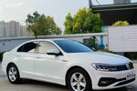 大众凌渡2021款230TSI DSG风尚版 