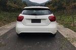 奔驰A级2017款A 180