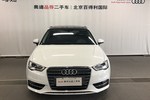 奥迪A3 Sportback2016款35 TFSI 自动风尚型