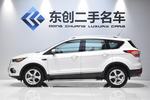 福特翼虎2018款EcoBoost 180 两驱精翼型