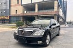 丰田皇冠2007款2.5L Royal 导航版