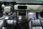 路虎揽胜2014款3.0 V6 SC Vogue SE