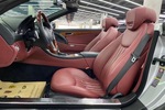 奔驰SL级2011款SL300 Grand Edition