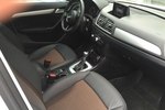 奥迪Q32017款30 TFSI 运动型