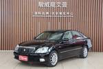 丰田皇冠2005款3.0L Royal Saloon G