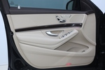 奔驰S级2017款S 320 L 商务型升级版