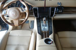 保时捷Panamera2010款Panamera Turbo 4.8T 