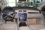 奔驰R级2010款R350L 4MATIC Grand Edition