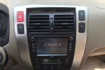 现代途胜2006款2.7L 自动四驱豪华型
