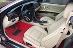 宝马3系敞篷2008款330i