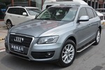 奥迪Q52011款2.0TFSI 豪华型