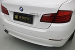 宝马5系2013款525Li 豪华型