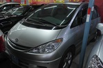 丰田普瑞维亚2003款Previa 2.4 DX 自动