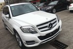 奔驰GLK级2013款GLK 300 4MATIC 动感型