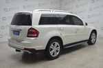 奔驰GL级2011款GL350 TDI(美规）