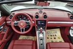 保时捷Boxster2018款718 Boxster 2.0T