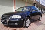 大众帕萨特领驭2007款1.8T 手自一体豪华型