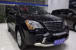 荣威W52013款1.8T 4WD 豪域版