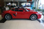 保时捷Boxster2009款Boxster 2.9L 