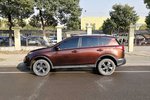 丰田RAV4荣放2015款2.0L CVT两驱都市版