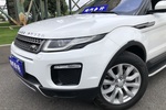 路虎揽胜极光2018款200PS PURE 新尚版