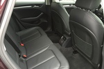 奥迪A3 Sportback2014款35 TFSI 自动时尚型