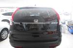 本田CR-V2013款2.0L 两驱经典版