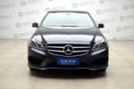 奔驰E级2014款改款 E300L 运动型
