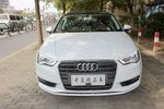 奥迪A3 Limousine2014款40 TFSI S line 豪华型