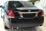 丰田皇冠2010款3.0L Royal Saloon 