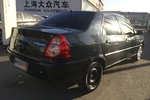 雪铁龙经典爱丽舍2008款1.6L 手动 标准型
