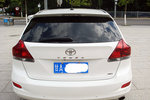 丰田威飒2013款2.7L 四驱豪华版