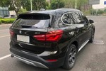 宝马X12016款xDrive20Li 豪华型