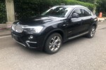 宝马X42014款xDrive20i X设计套装