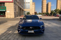 19款福特Mustang"