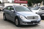 奔驰R级2008款R350L 4MATIC