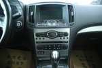 英菲尼迪G Sedan2010款3.7L 标准版