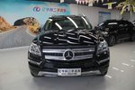 奔驰GL级2014款GL350 CDI 4MATIC