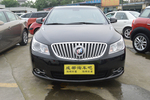 别克君越2010款2.4L 豪华版OnStar