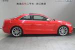 奥迪RS52012款RS 5 Coupe