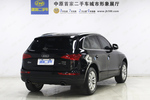 奥迪Q52013款40 TFSI 技术型