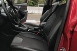 福特福克斯两厢2012款1.6L 自动风尚型