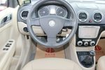 大众朗逸2009款2.0L 手动 品悠版